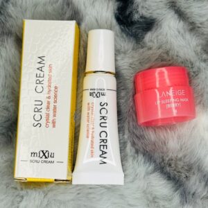 Lip Care Combo