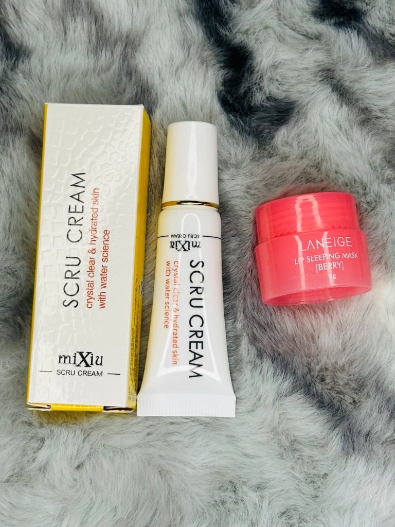Lip Care Combo